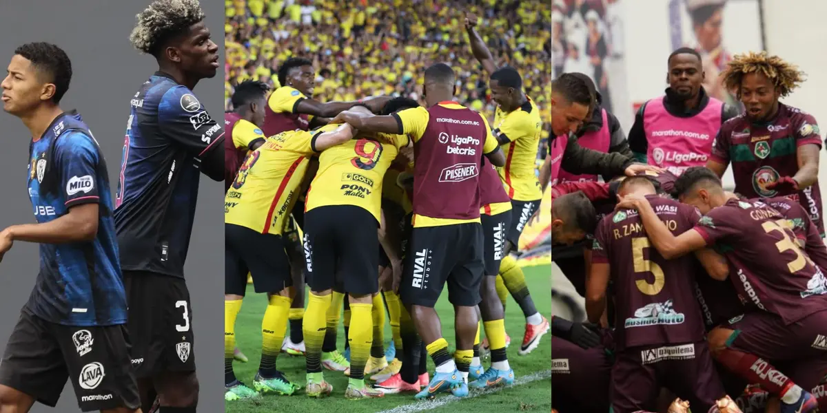 El Ídolo tiene el partido pendiente contra Independiente, pero este fin de semana recibe a Mushuc Runa y ya decidió lo que pasará