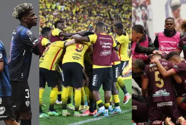 El Ídolo tiene el partido pendiente contra Independiente, pero este fin de semana recibe a Mushuc Runa y ya decidió lo que pasará