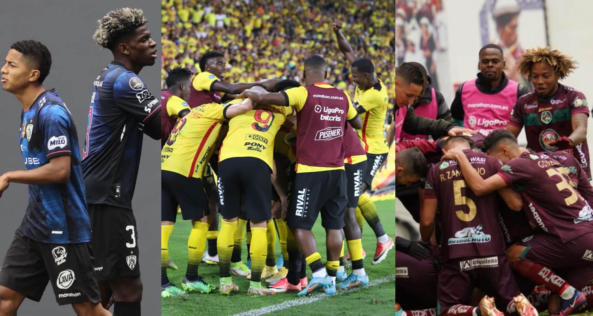 El Ídolo tiene el partido pendiente contra Independiente, pero este fin de semana recibe a Mushuc Runa y ya decidió lo que pasará