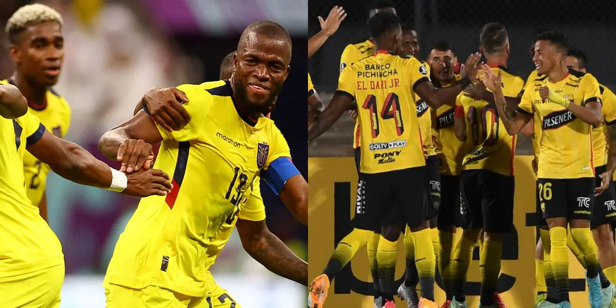 El Ídolo tuvo negociaciones para traer a este seleccionado nacional.