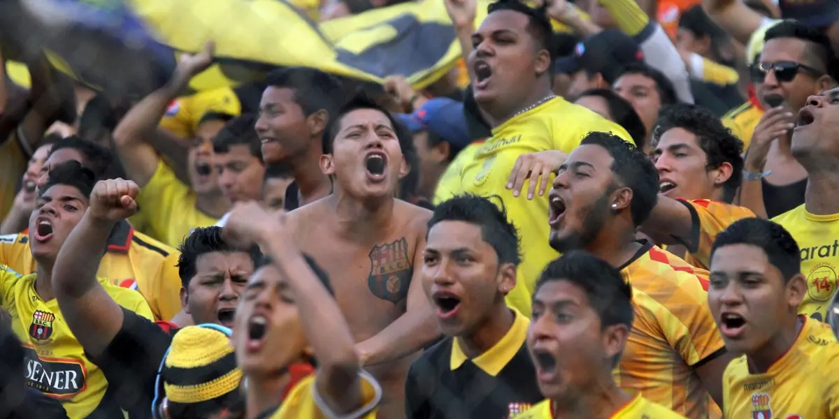 El Ídolo tuvo reconocimiento a nivel internacional y todavía no empieza la temporada.