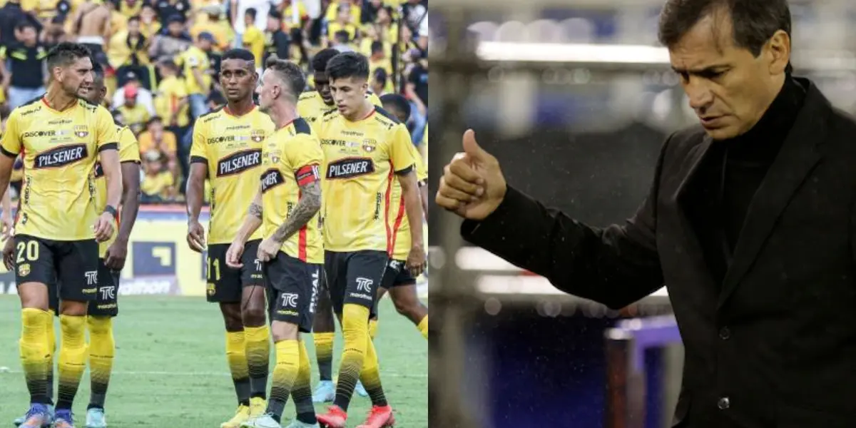 El Ídolo va con esta mentalidad a los amistosos en Estados Unidos.