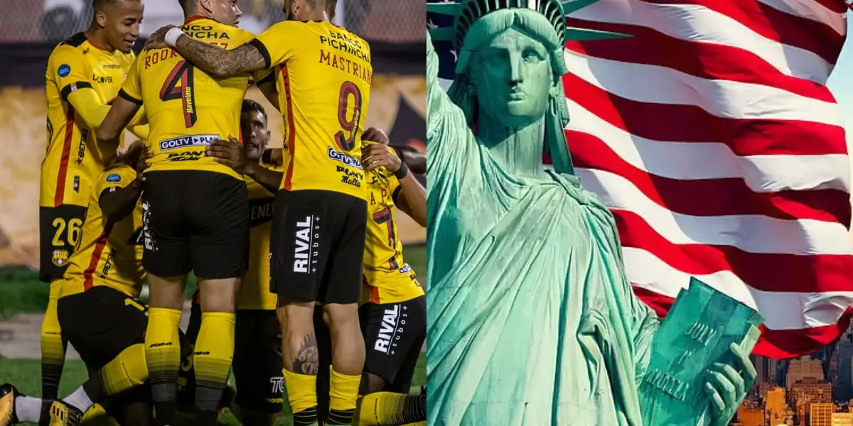 El Ídolo viaja este lunes y tendrá tres partidos amistosos.