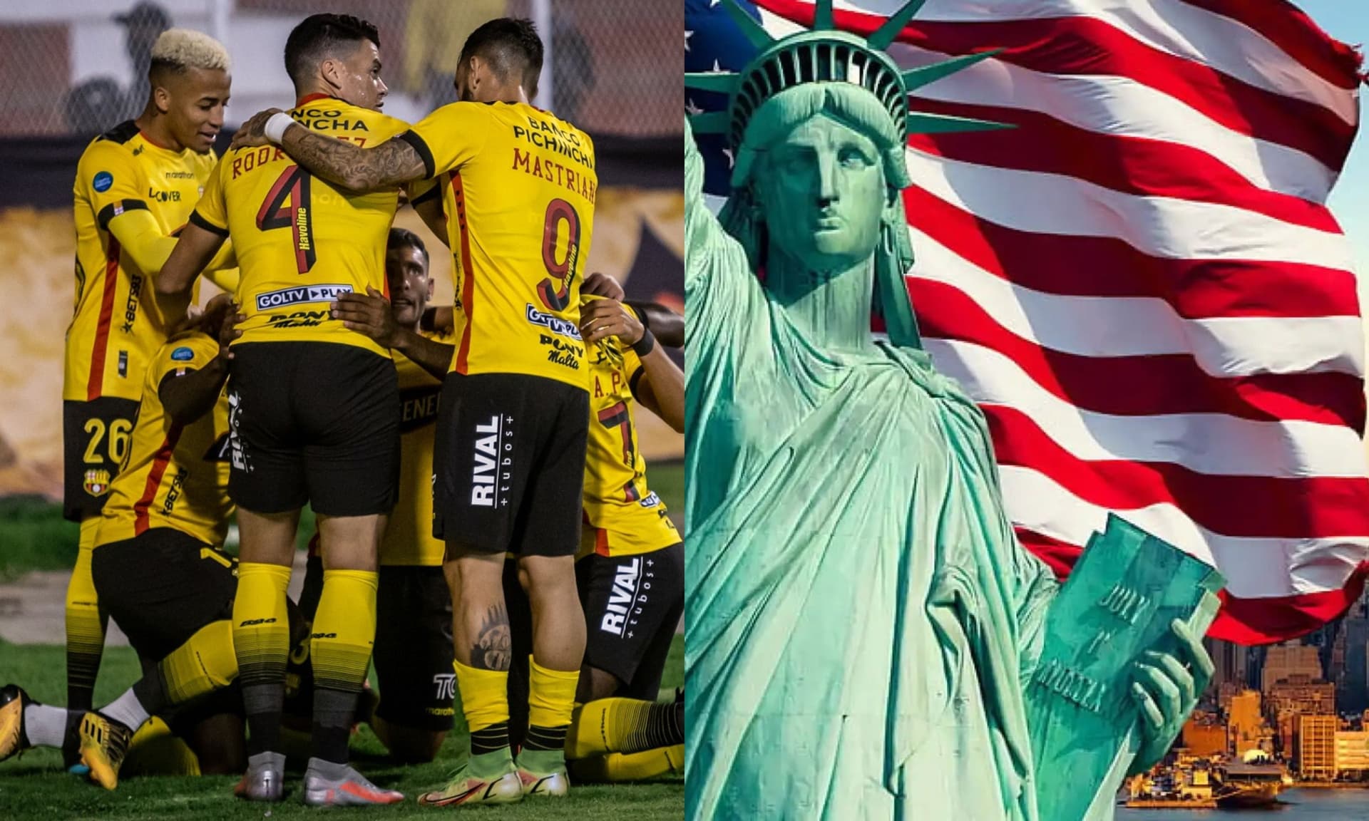 El Ídolo viaja este lunes y tendrá tres partidos amistosos.