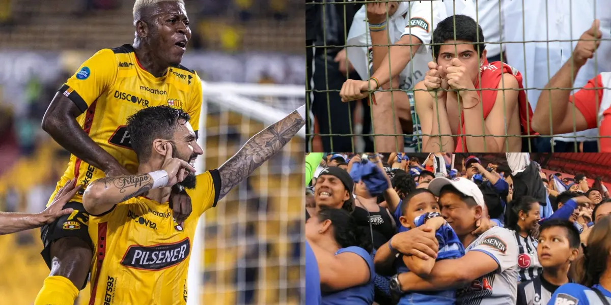 EL Ídolo volvió a dejar en ridículo a las Coquetas y Enfermeras