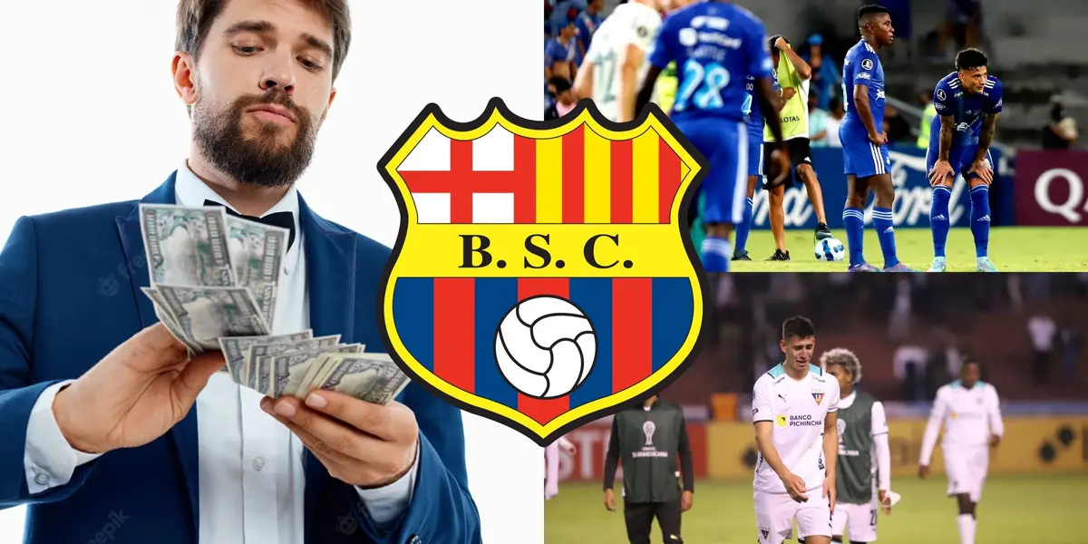 El Ídolo vuelve a superar a las Coquetas y Enfermeras, con el dinero que recibirá.