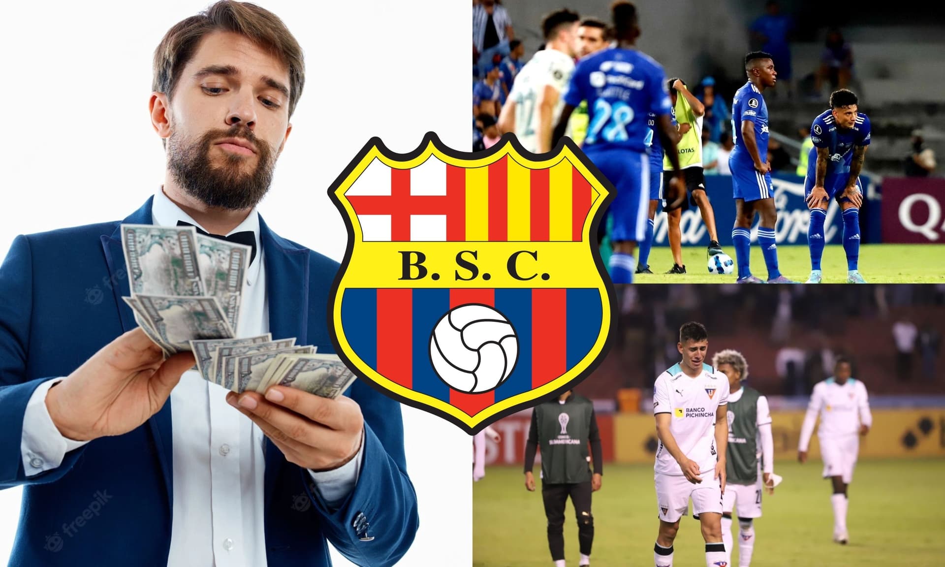 El Ídolo vuelve a superar a las Coquetas y Enfermeras, con el dinero que recibirá.
