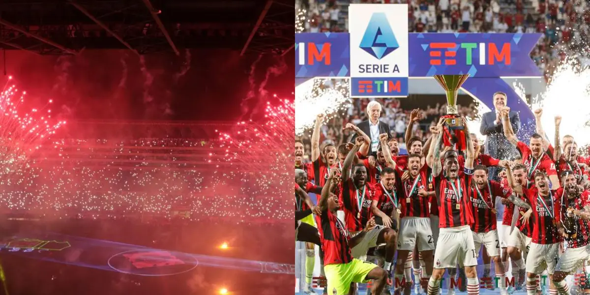 El Ídolo ya piensa en la próxima Noche Amarilla y esta estrella mundial podría llegar.