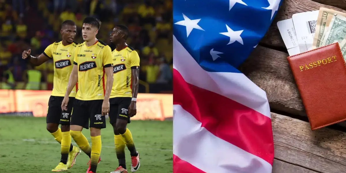 El Ídolo ya preparó el viaje desde la madrugada, pero ya se presentaron varias sorpresas.