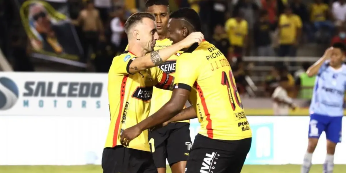 El Ídolo ya suma otro compromiso para la pretemporada y se aprieta más la agenda