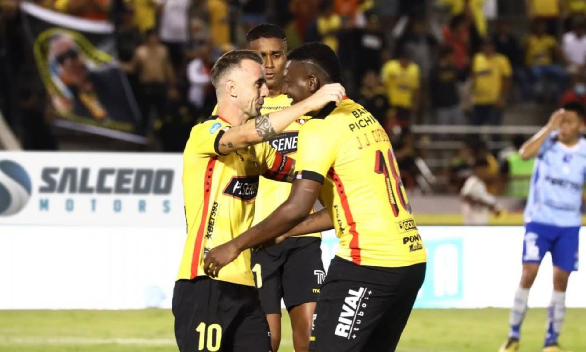 El Ídolo ya suma otro compromiso para la pretemporada y se aprieta más la agenda
