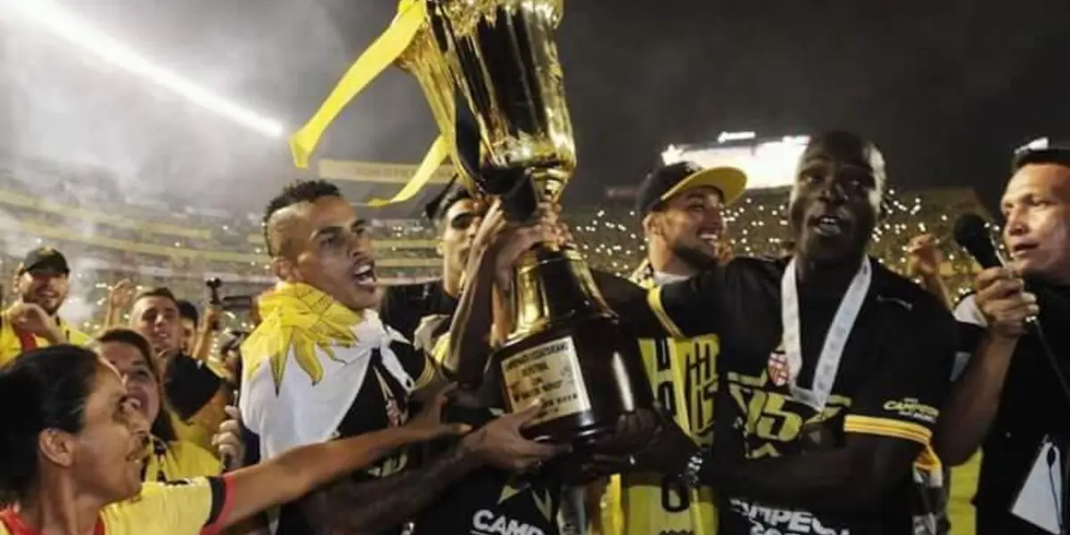 El Ídolo ya tendría definido al equipo que enfrentará en febrero.
