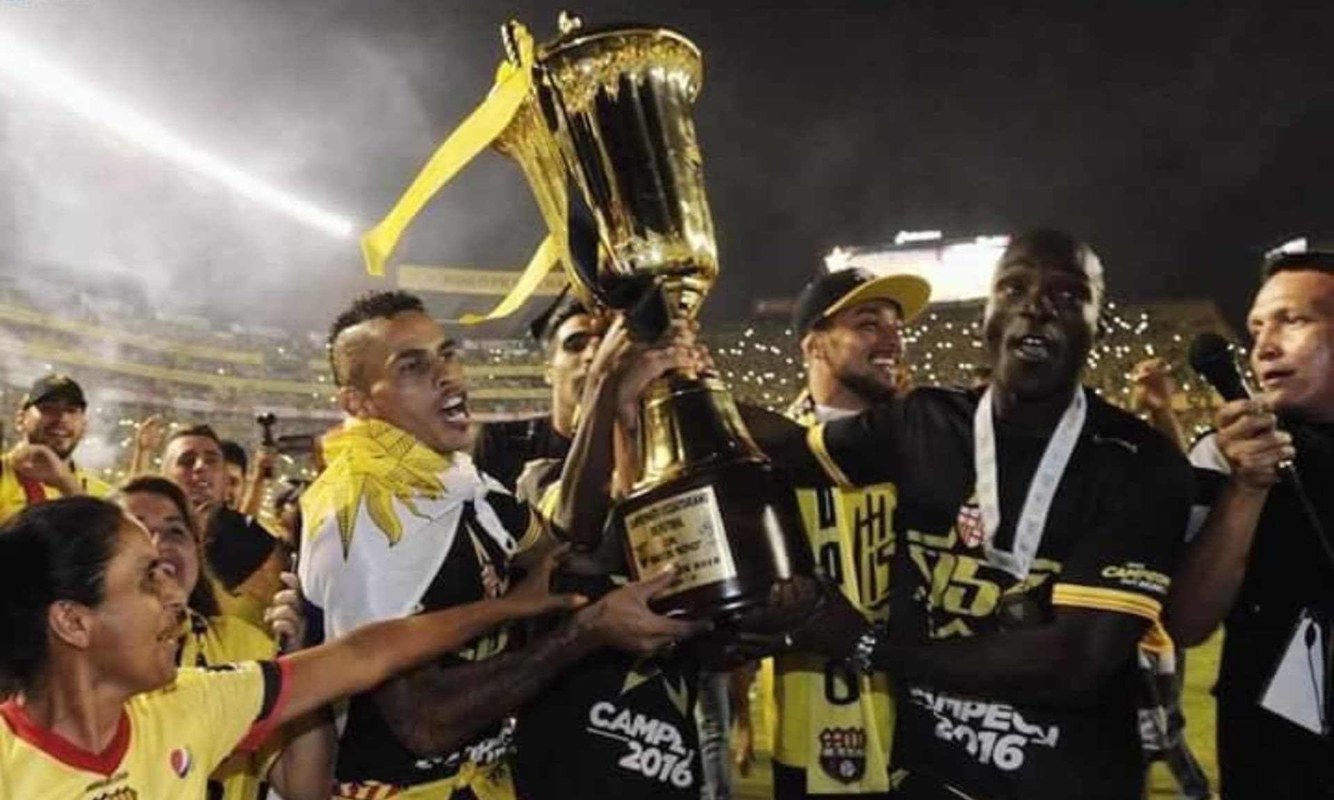 El Ídolo ya tendría definido al equipo que enfrentará en febrero.