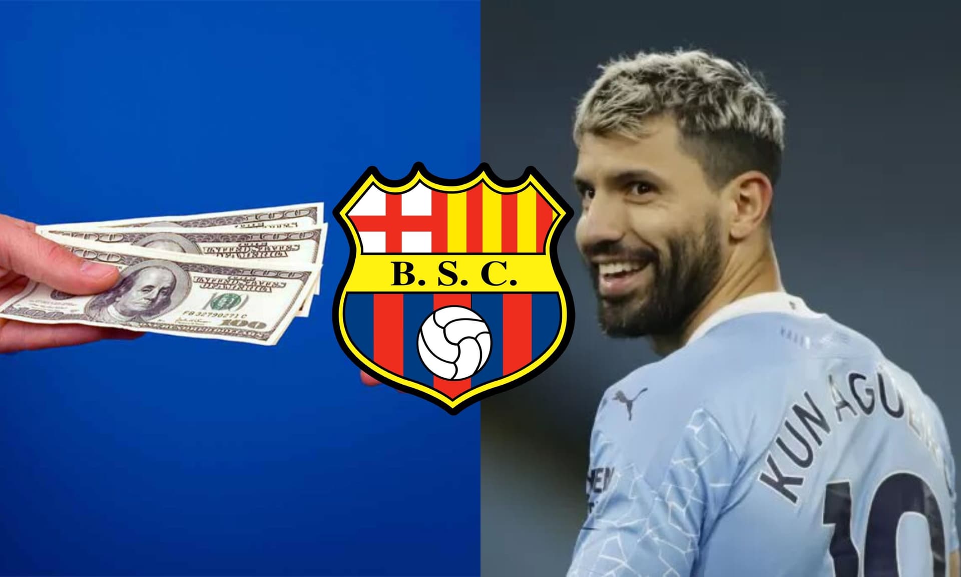 El Ídolo ya tiene claro cómo se correrá con los gastos del crack argentino.
