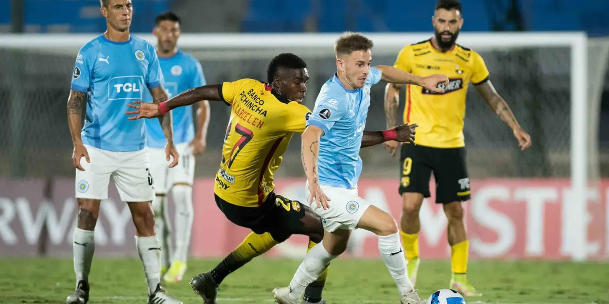 El Ídolo ya tiene partido para mañana en Estados Unidos.