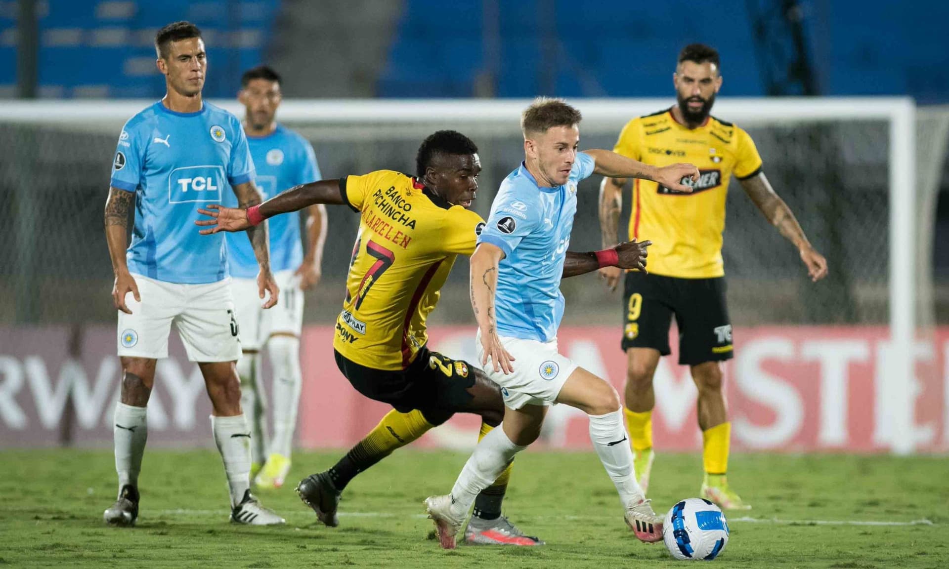 El Ídolo ya tiene partido para mañana en Estados Unidos.