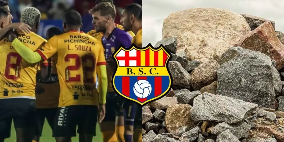 El joven es una de las figuras de su equipo