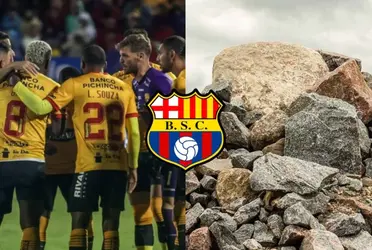 El joven es una de las figuras de su equipo