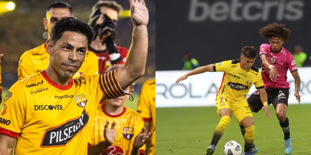 El joven lateral dejó una actuación olvidable en su primera titularidad