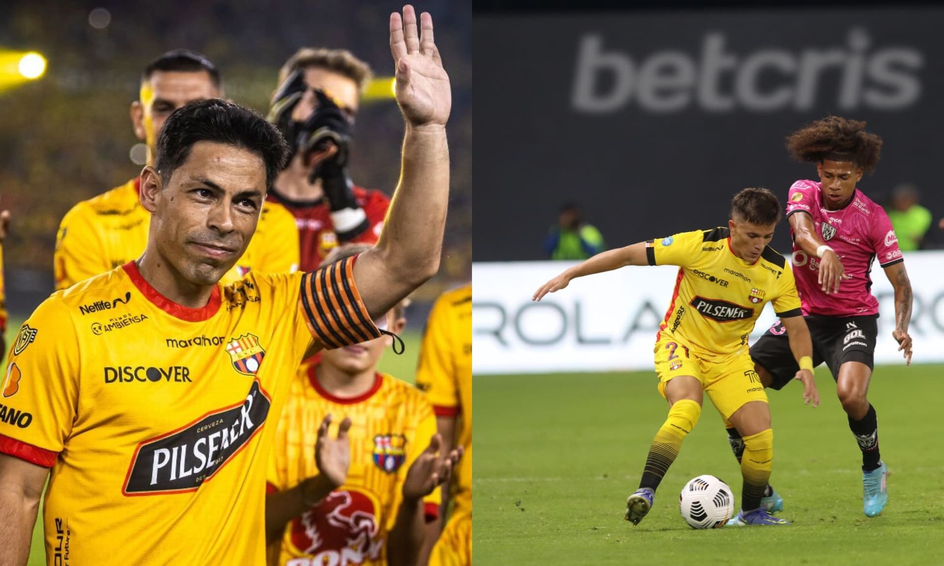 El joven lateral dejó una actuación olvidable en su primera titularidad