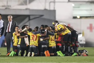 El jugador buscaría nuevo equipo en Liga Pro