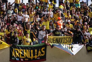 El jugador cometió varios errores recientemente