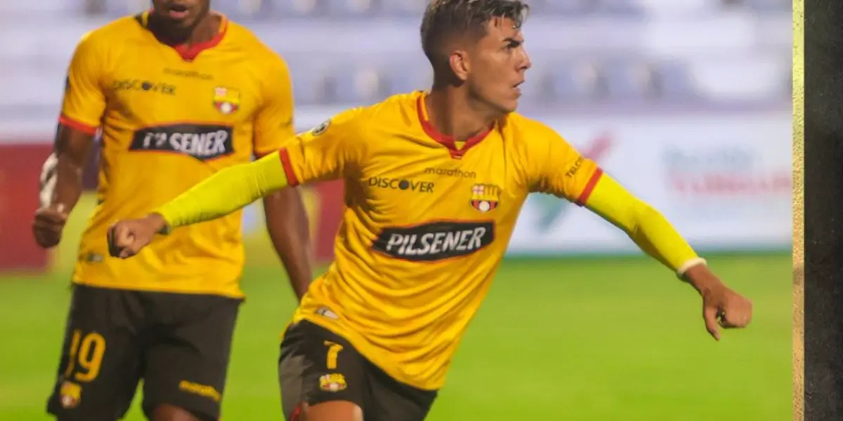 El jugador correrá el mismo futuro de Michael Hoyos su Bustos no cambia de actitud