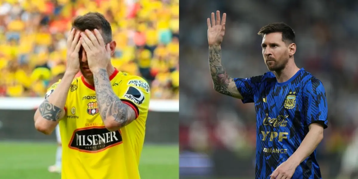 El jugador de 15 años es mejor que Gonzalo Plata