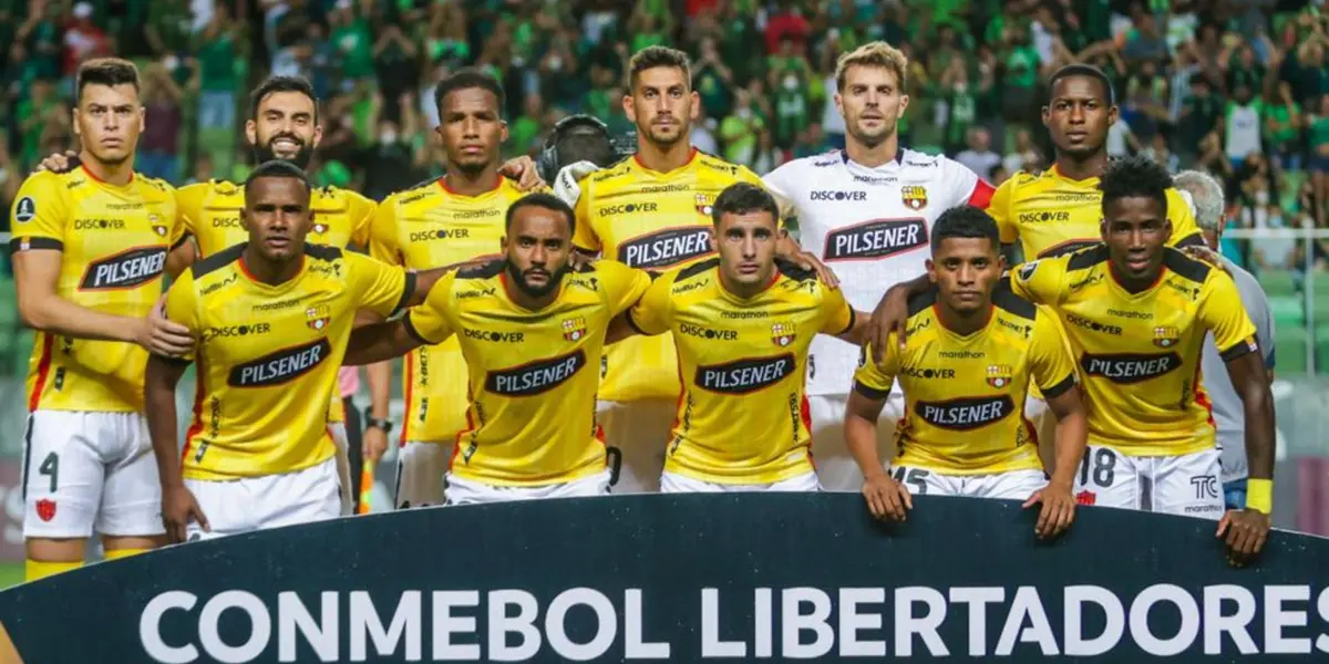 El jugador de Barcelona peligraría su puesto en el equipo