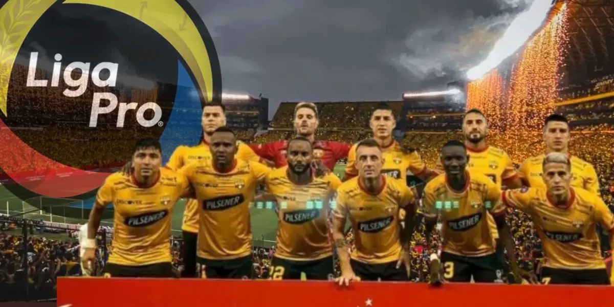 El jugador de BSC que será baja en dos partidos de la Liga Pro