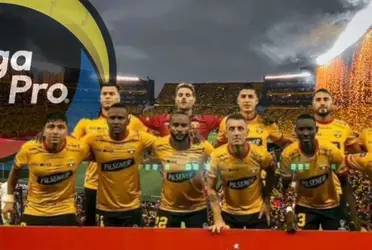 El jugador de BSC que será baja en dos partidos de la Liga Pro