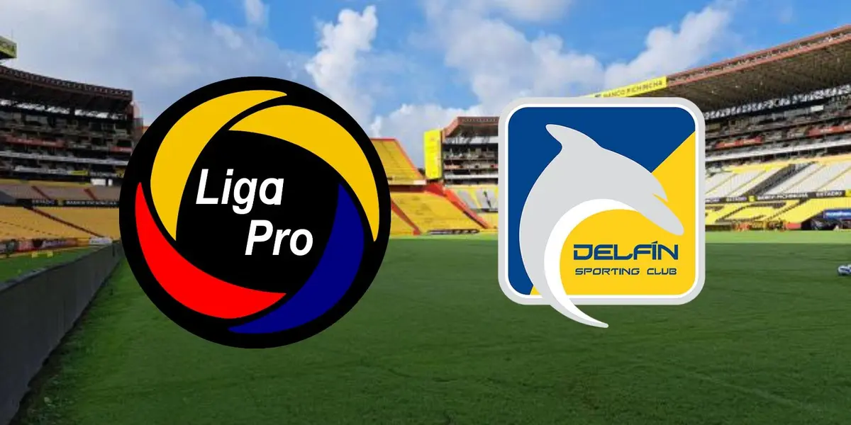 El jugador de Delfín, Alexis Rodriguez, habló con Radio Cobertura y se acordó del partido ante Barcelona SC