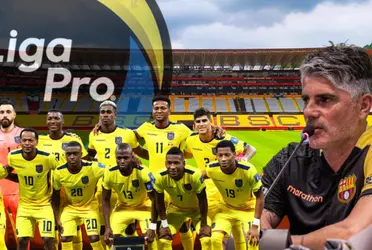 El jugador de la Tri que decían que llegaba a BSC, pero que ahora interesa a este equipo de Liga Pro