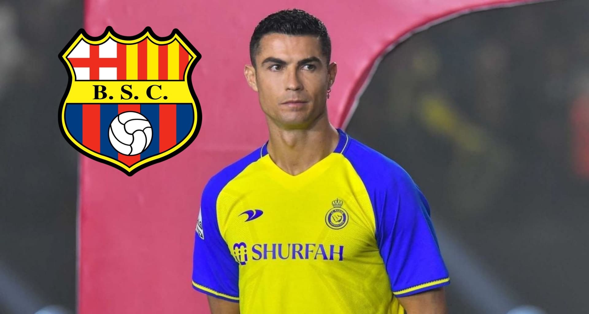 El jugador del ídolo es más rápido que Cristiano Ronaldo