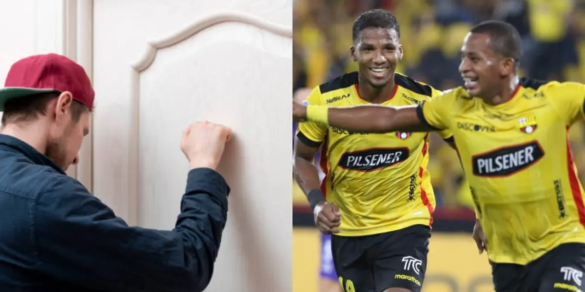 El jugador del Ídolo no atrae a ningún equipo y tienen que ofrecerlo para que salga rápido.
