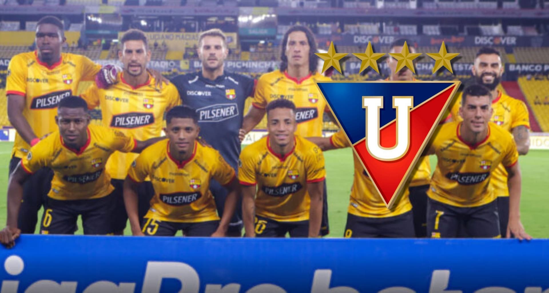El jugador en Barcelona SC no consiguió trascender pero así le va ahora en Liga de Quito este 2023