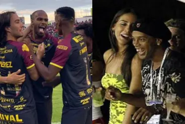 El jugador en Barcelona SC que por fiestero se fue del plantel, ahora está en búsqueda de una nueva oportunidad en el 2023