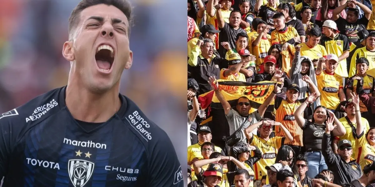 El jugador erró el penal en el Clásico del Astillero