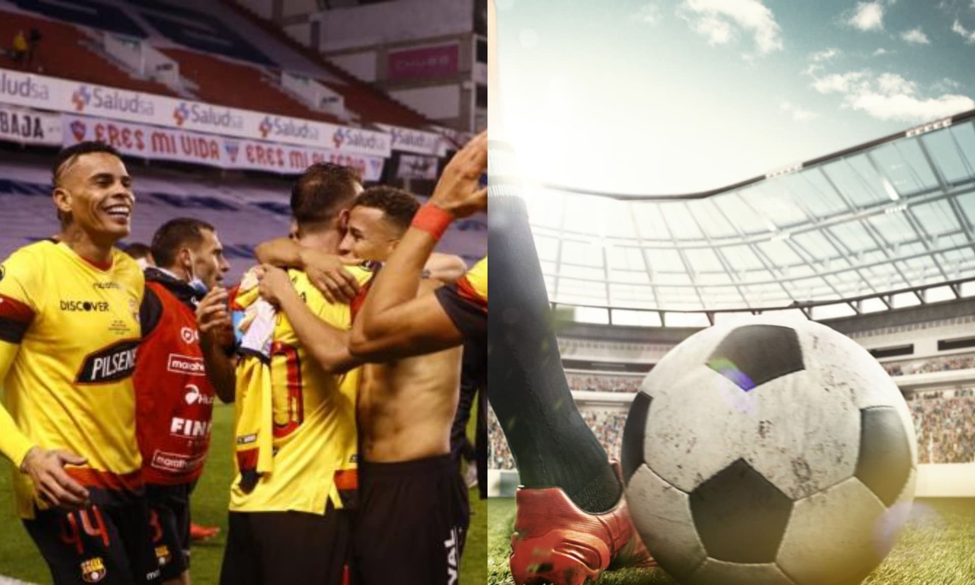 El jugador está enfocado en dar el máximo y prometió alegrías para los hinchas.
