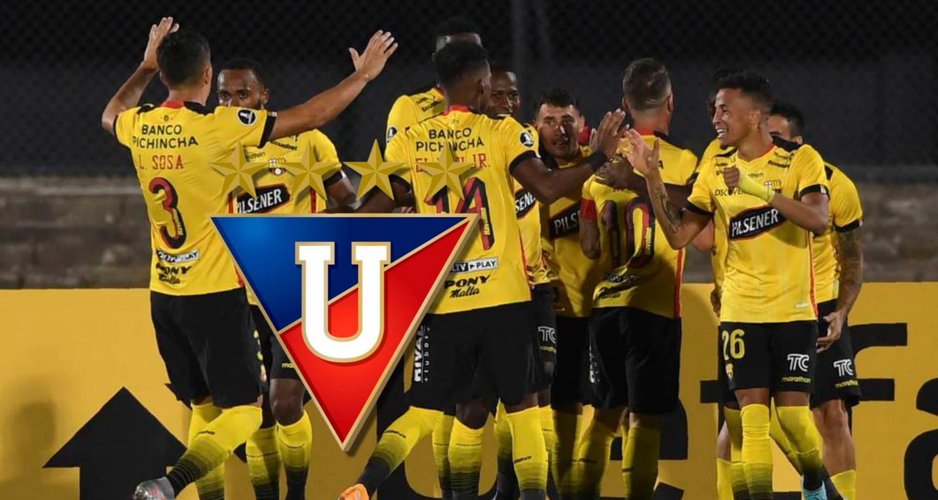 El jugador estaba sonando para Liga de Quito pero ahora Barcelona SC no pierde la esperanza de ficharlo porque se frenaron las negociaciones