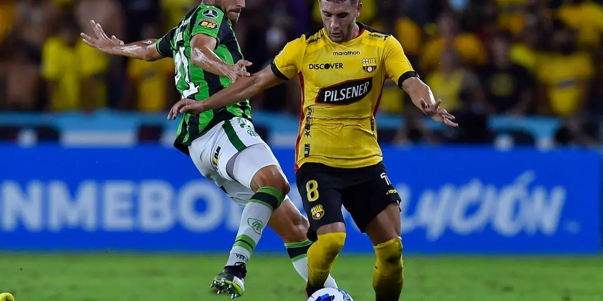 El jugador estaría en la mira del equipo azul