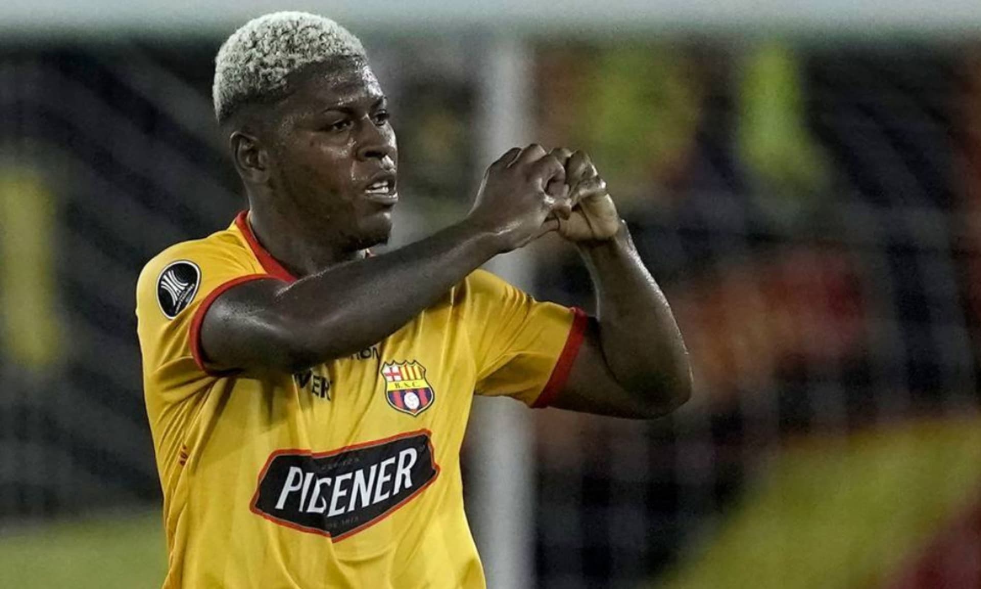 El jugador expuso su opinión en redes y dejó impactados a todos.