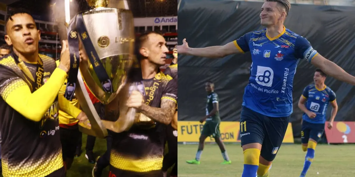 El jugador fue campeón en Barcelona, pero no le hicieron caso y reforzará otro equipo.