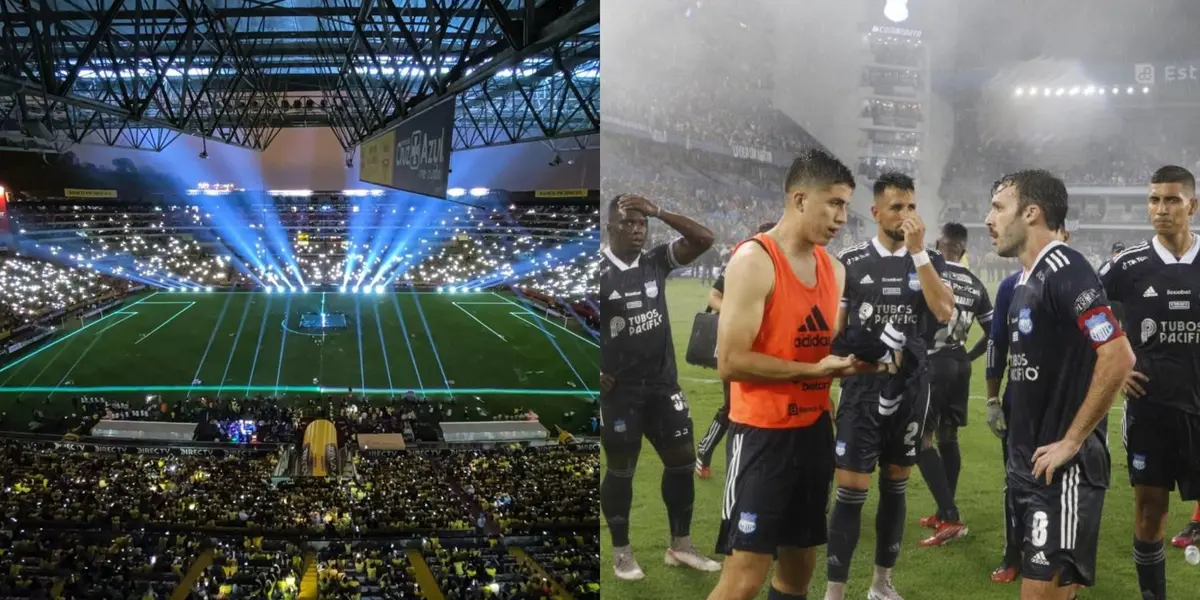 El jugador hará su presentación en el Estadio Monumental.