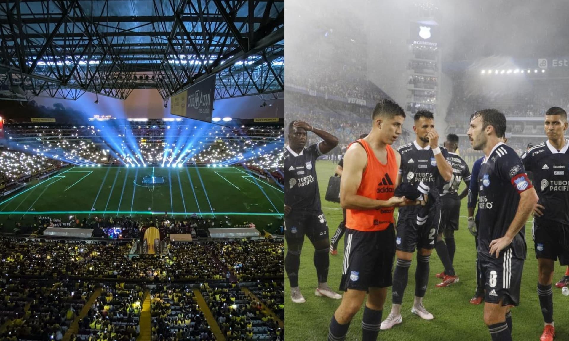 El jugador hará su presentación en el Estadio Monumental.