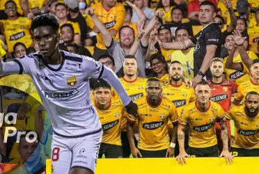 El jugador más criticado por la hinchada de BSC, a Obando lo elogiaron