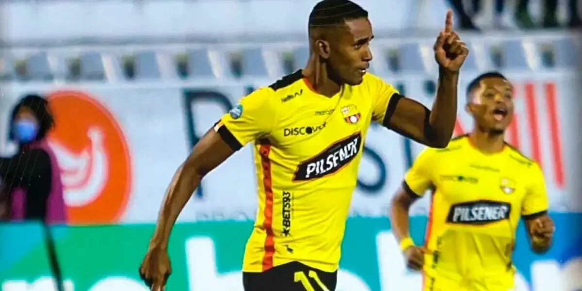 El jugador mostró un excelente nivel en el Ídolo y debe volverlo a hacer.