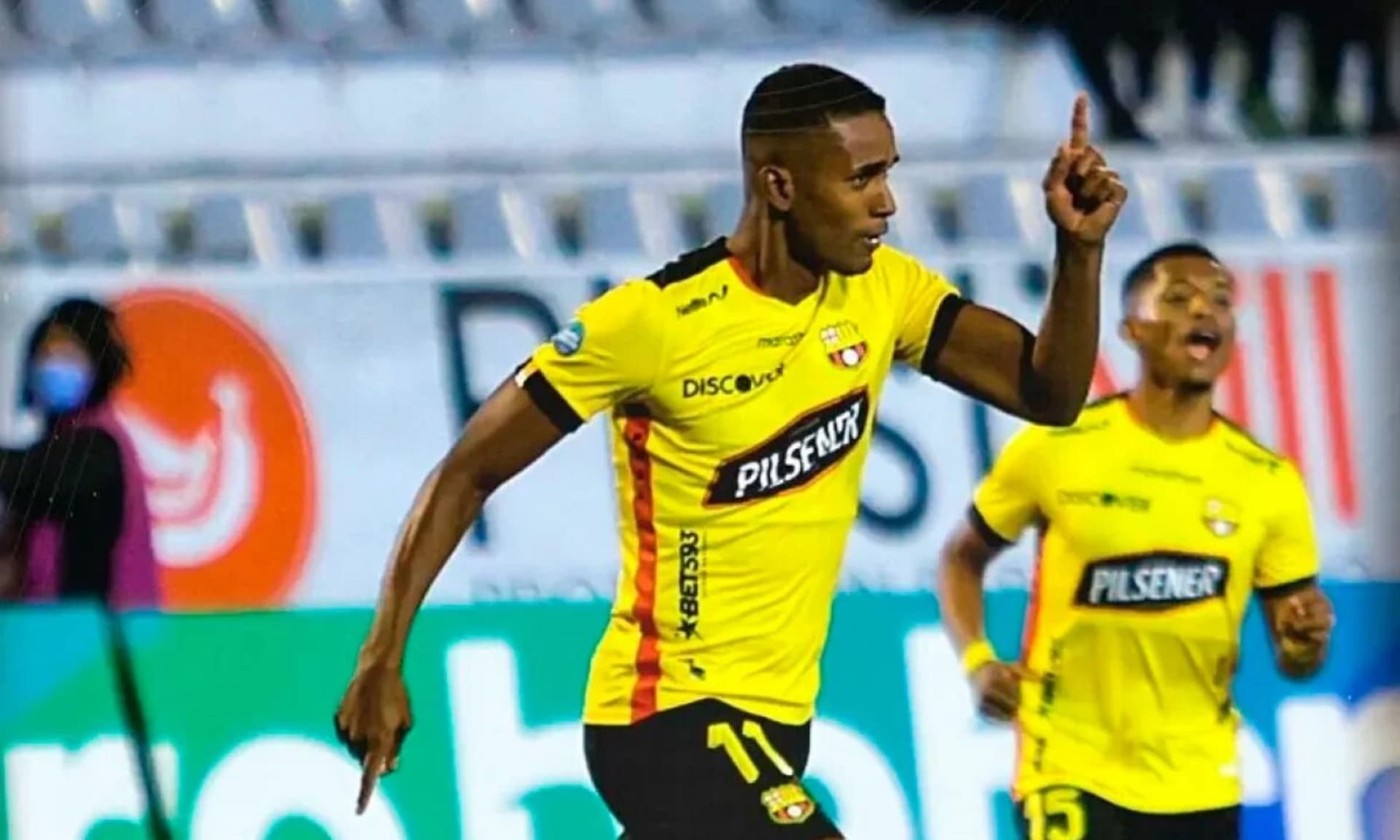El jugador mostró un excelente nivel en el Ídolo y debe volverlo a hacer.