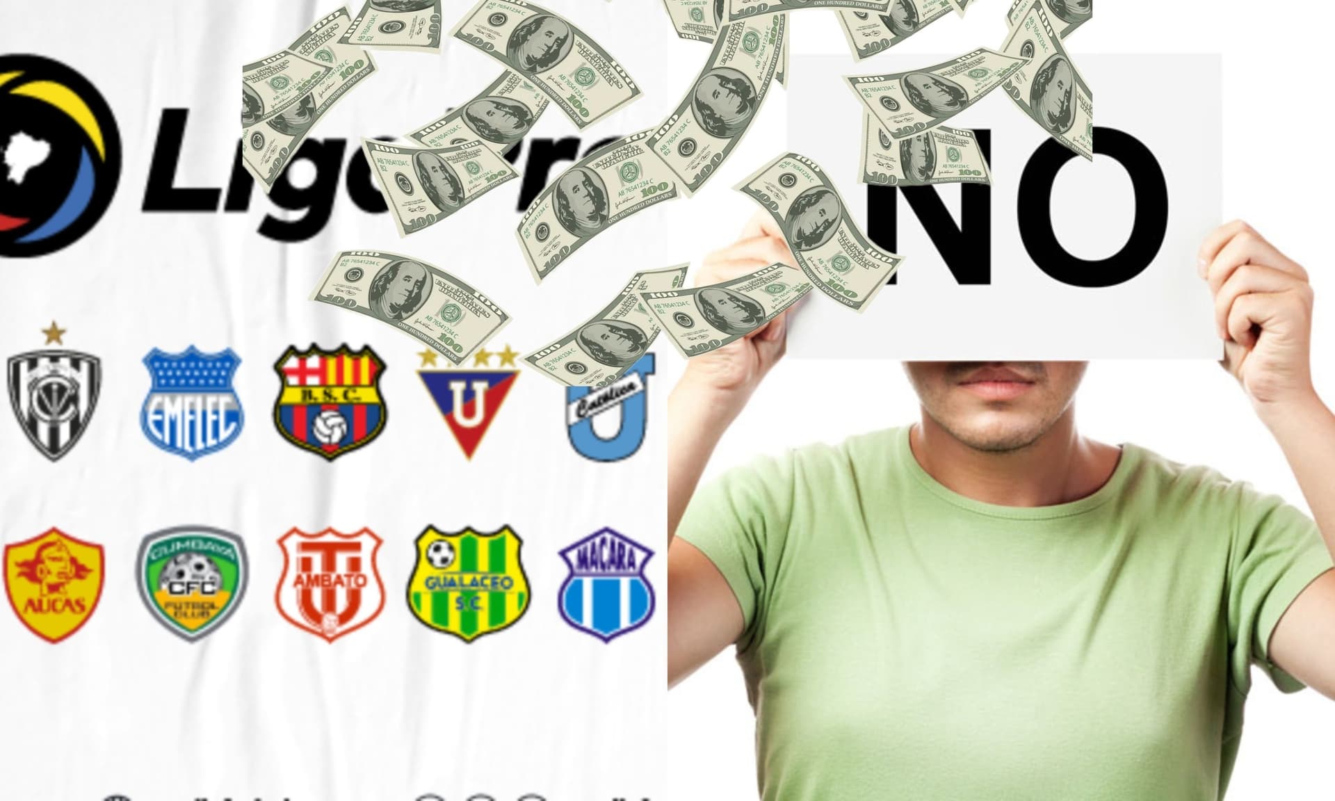 El jugador no fue aporte para Barcelona y quería sacarle más dinero.