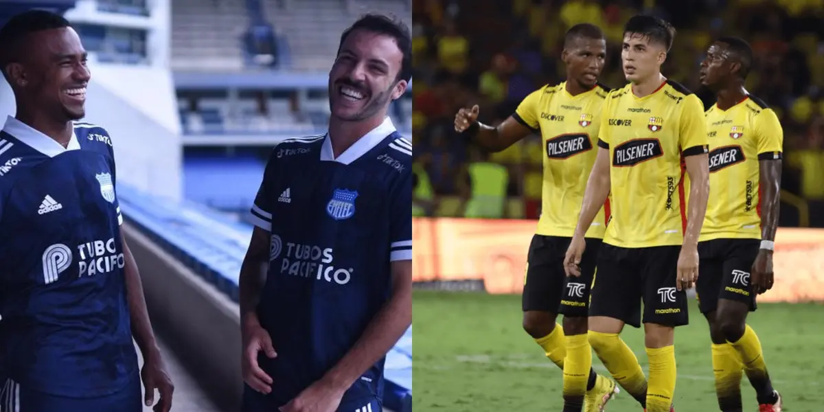 El jugador no quiso renovar con el Ídolo y prefirió jugar con las Coquetas.